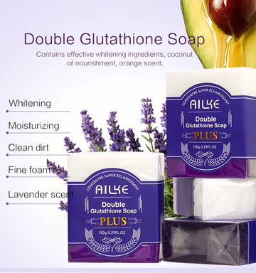 AILKE Bleaching Skin Care