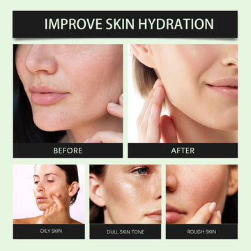 Centella Asiatica Facial Toner