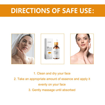 Ouhoe 30ml Dark Spot Removal Serum