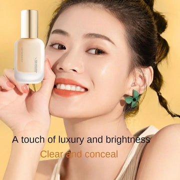 UODO Liquid Foundation