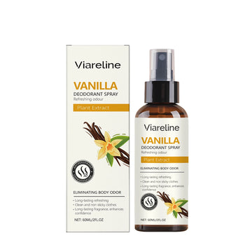 Multi Scent Body Deodorant Spray