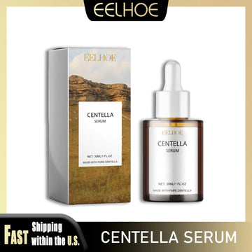 EELHOE Centella Facial Serum
