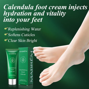 MABREM Anti-cracking Foot Cream
