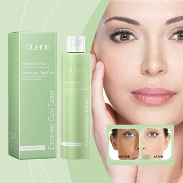 Centella Asiatica Facial Toner