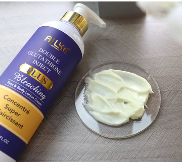 AILKE Bleaching Skin Care
