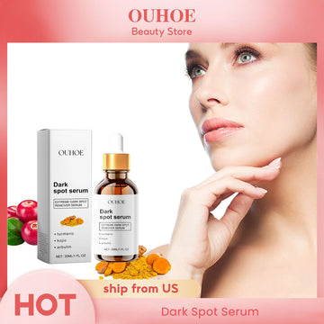 Ouhoe 30ml Dark Spot Removal Serum
