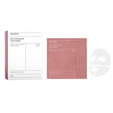 Bio Collagen Face Mask