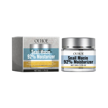 Snail Mucin Cream