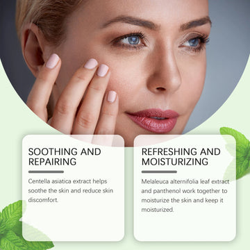 Centella Asiatica Facial Toner