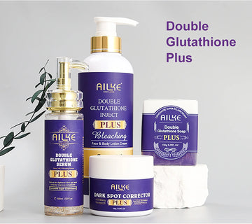 AILKE Bleaching Skin Care