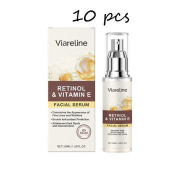 Viareline Retinol Facial Serum