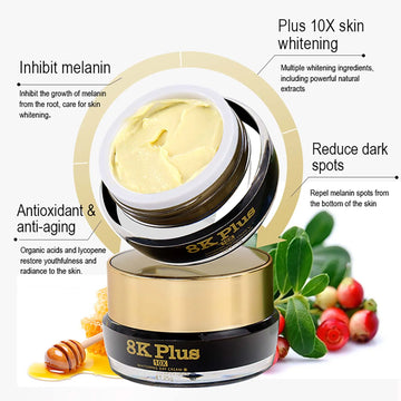 AILKE Whitening Face Cream