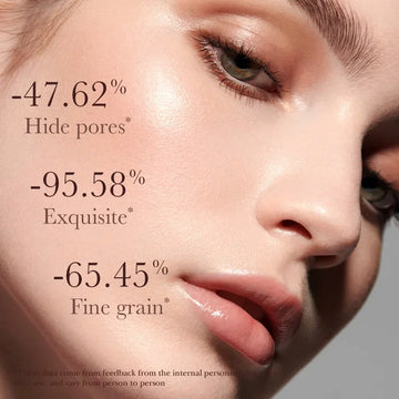 SADOER Gold Cream Foundation