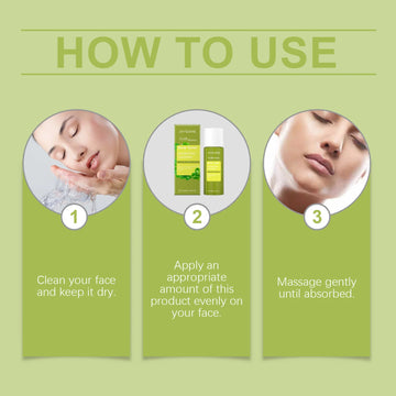 Centella Asiatica Facial