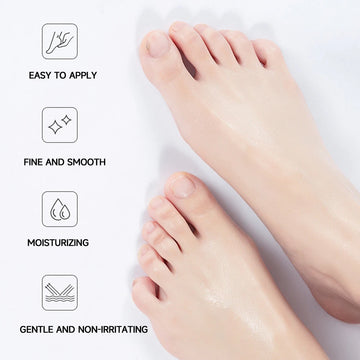 Sakura Foot Moisturizing Cream