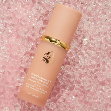 4-in-1 Coverage  Foundation