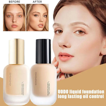 UODO Liquid Foundation