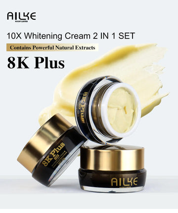 AILKE Whitening Face Cream
