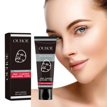 Ouhoe Bamboo Charcoal Face Mask