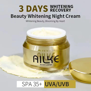 AILKE Bleaching Hydration Facial Cream