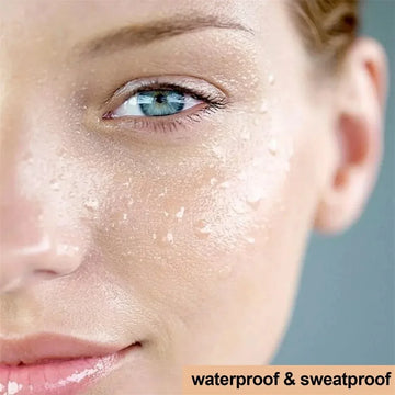 4-in-1 Coverage  Foundation