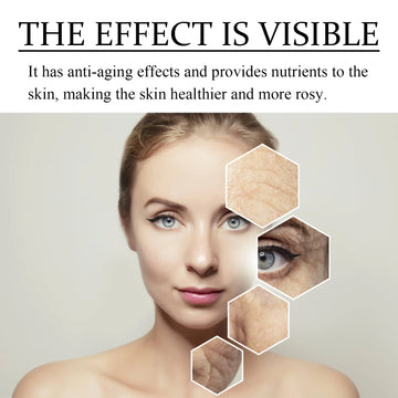 OUHOE Facial Hyaluronic Acid Serum