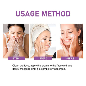 EELHOE Firming Face Cream