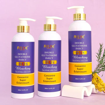 AILKE Bleaching Skin Care