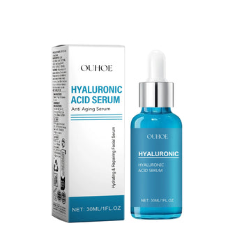 OUHOE Facial Hyaluronic Acid Serum