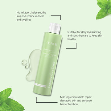 Centella Asiatica Facial Toner