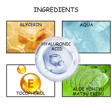 Glycerin Care Cream for Face