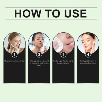 Centella Asiatica Facial Toner