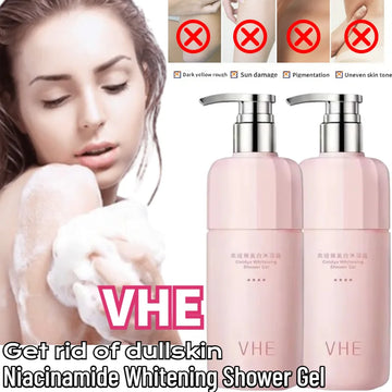 VHE Shower Gel