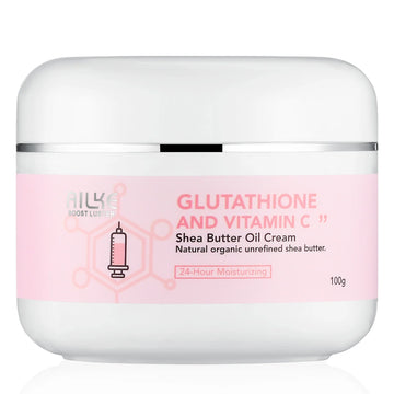 AILKE Whitening And Lightening Cream