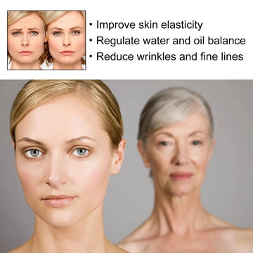 OUHOE Facial Hyaluronic Acid Serum