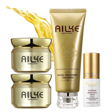 AILKE Bleaching Hydration Facial Cream