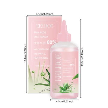EELHOE Aloe Soothing Toner
