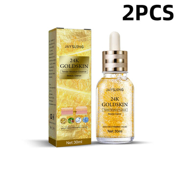 24K Gold Collagen Lifting Serum