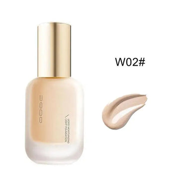 UODO Liquid Foundation