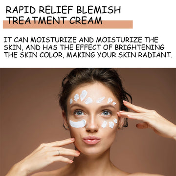 Glycerin Care Cream for Face