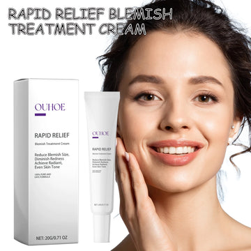 Glycerin Care Cream for Face