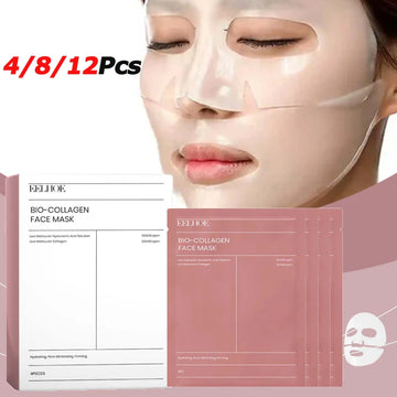 Bio Collagen Face Mask