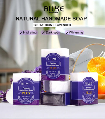 AILKE Bleaching Skin Care