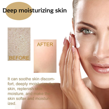 EELHOE Centella Facial Serum