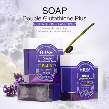 AILKE Bleaching Skin Care