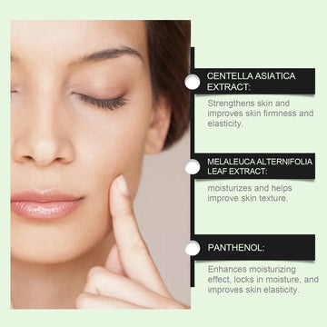 Centella Asiatica Facial Toner