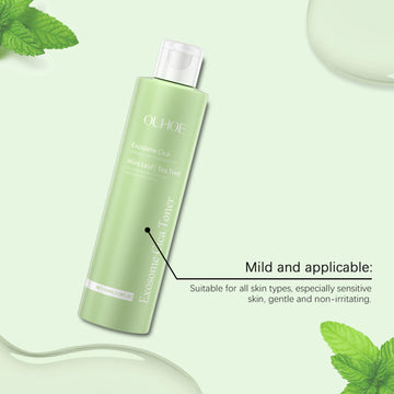 Centella Asiatica Facial Toner