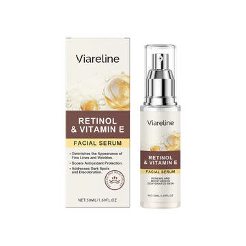 Viareline Retinol Facial Serum