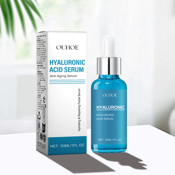OUHOE Facial Hyaluronic Acid Serum