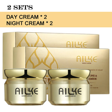 AILKE Bleaching Hydration Facial Cream
